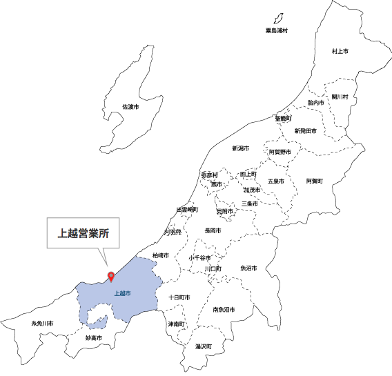 新潟県