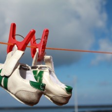 衣類の劣化、花粉時の干し方、部屋干しの悩みなど洗濯上手になるためのコツの画像