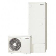 電気温水器からエコキュートへ交換するだけで年5万円の節約が可能!?の画像