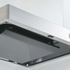 レンジフードを交換するならホーロー製フードがおすすめの画像