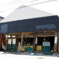 一戸建て住宅の「耐震基準 」の見直しは大地震がポイントにの画像