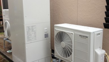 電力自由化前にオール電化工事を・・・