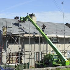 戸建住宅のための長期優良住宅化リフォーム制度。ホームインスペクションをして補助金を活用の画像