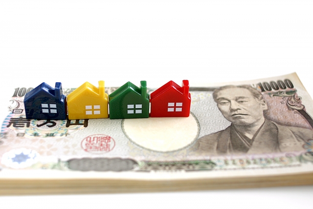 知っておきたいリフォーム基礎知識。リフォーム費用の目安の画像