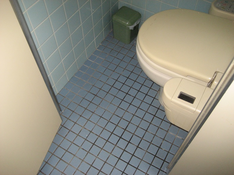 使いづらくなってしまったトイレを今のライフスタイルに合わせてリフォーム！