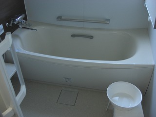 【黒部市工事完了】ユニットバス・トイレ入れ替え工事。補助金もあるよ！