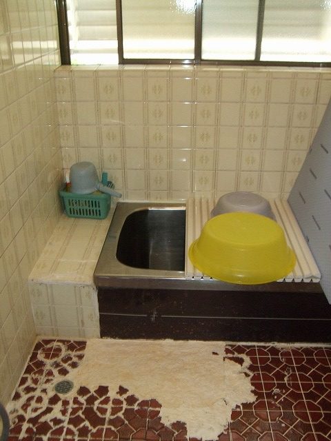 ワンランク上のバスルームへ｜1.25坪の鋳物ホーロー浴槽