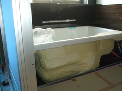 ワンランク上のバスルームへ｜1.25坪の鋳物ホーロー浴槽