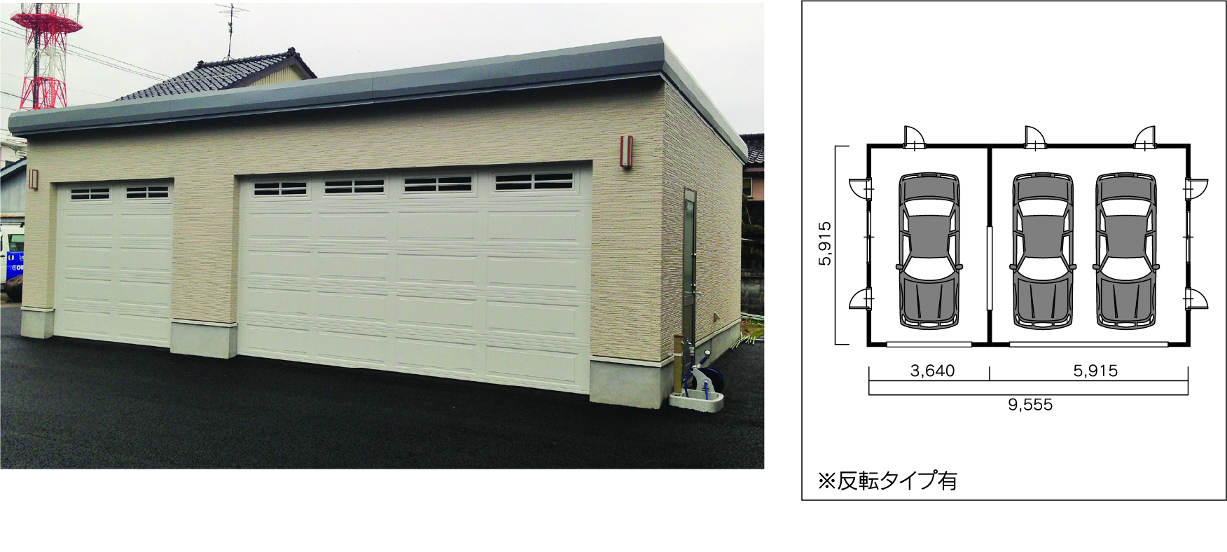 ガレージ車庫 カーポート工事にかかる費用と基礎知識 住まいるオスカーのリフォーム