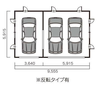 ガレージ車庫 カーポート工事にかかる費用 相場と基礎知識 住まいるオスカーのリフォーム