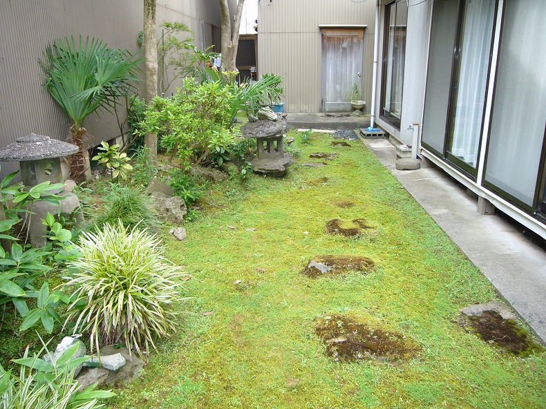 地域や家族とともに維持してきた民家。建築主の思いから風合いを残して再生！