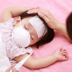 秋から春先にかかりやすい感染症と準備の画像