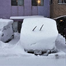冬を快適に過ごすには、冬用リフォームのすすめの画像