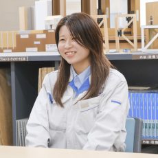 卯尾（うお）