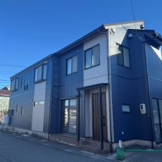 外装も内装も水廻りも！コミコミ工事で新築のように生まれ変わる！？ ～改装工事⑤金属サイディング重ね張り編～の画像