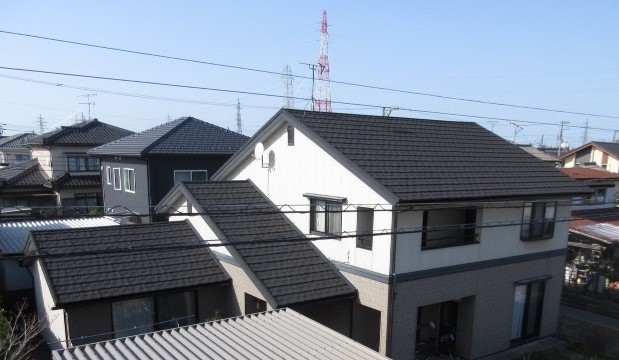 おうちの屋根、セネターでグレードアップ！（屋根リフォーム）