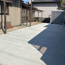 相続した建物を改装して快適な住まいにの画像