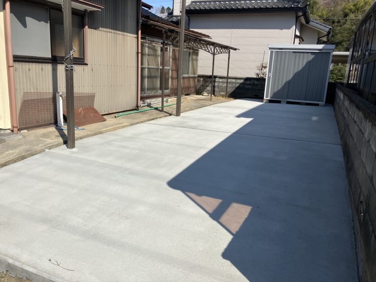 相続した建物を改装して快適な住まいに