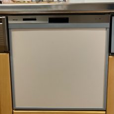 手洗い卒業！食洗機リニューアルで楽家事生活♪の画像