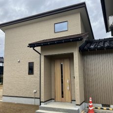 地震をきっかけに…減築。～将来を考えて～の画像