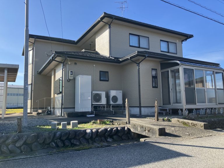 外壁・屋根のリフォームで家を守る！信頼の施工実績