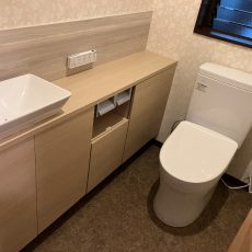 水まわりの老朽化を解消！最新設備への入替で暮らしをリフレッシュ！の画像