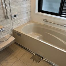 古くなった水廻りを最新設備に一新！安心・快適な空間へ（水廻り改装工事）の画像