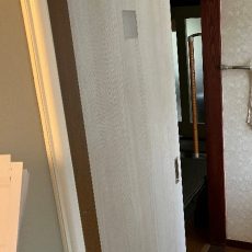 洗面所の段差が危ない！補助金を利用してバリアフリーへの画像