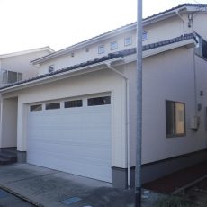 築11年の我が家が新築時のようにピカピカ！当社おすすめ☆外壁クリーニングの画像