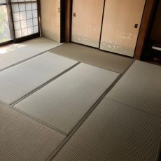 白蟻防除・防蟻工事～シロアリにお家食べられていました．．．～の画像