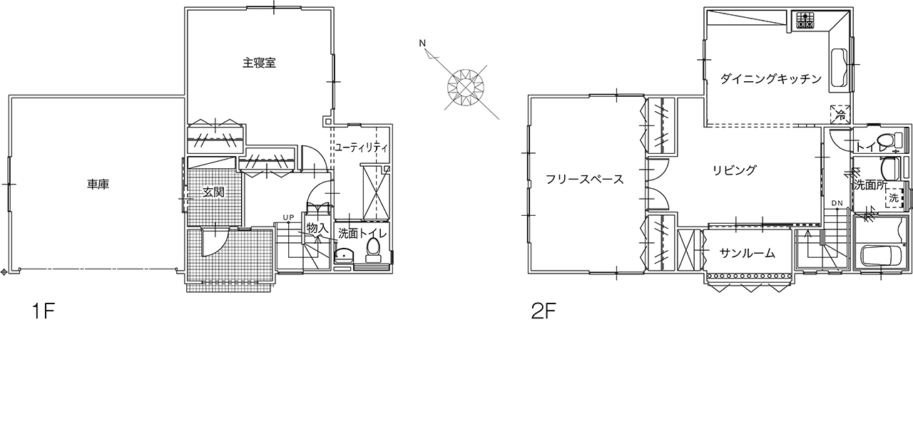 優しさあふれる介護リフォーム